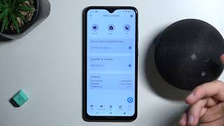 How to Turn On & Off Do Not Disturb Mode on Amazon Echo Dot 5 - Customize DND Mode screenshot 1
