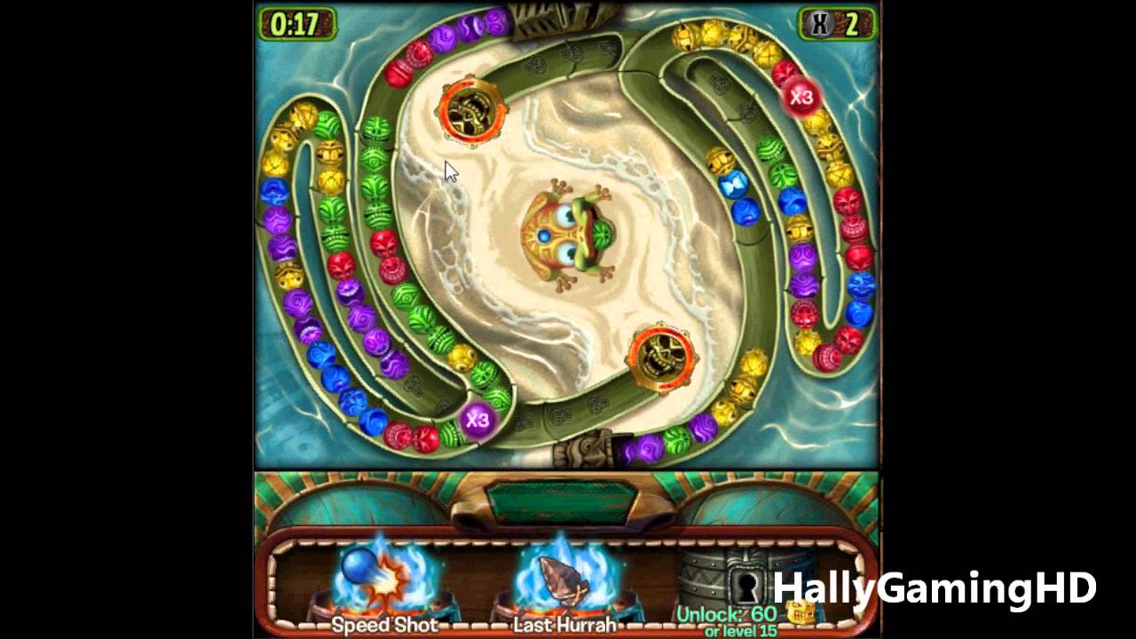 Zuma game free install