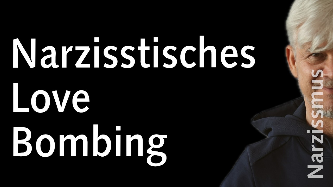 Narzisstisches Love Bombing: 11 Anzeichen und 13 Tipps