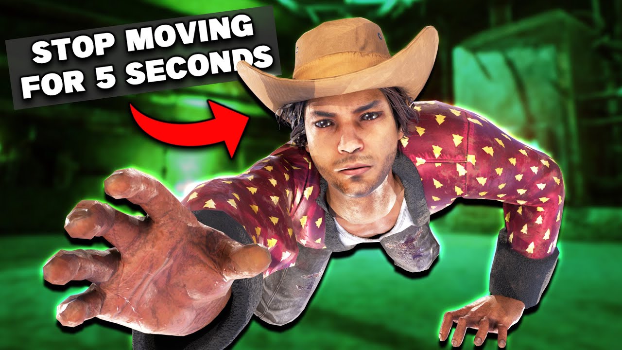 I Got SABOTAGED in This Dbd Challenge