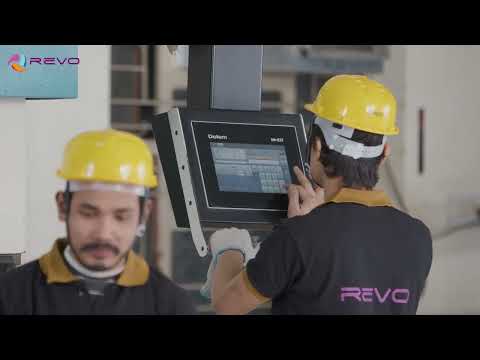 "Ravi Aircon Pvt. Ltd. | Revolutionizing HVAC Industry  | Top-Quality Air Management Solutions! - video from Ravi Aircon