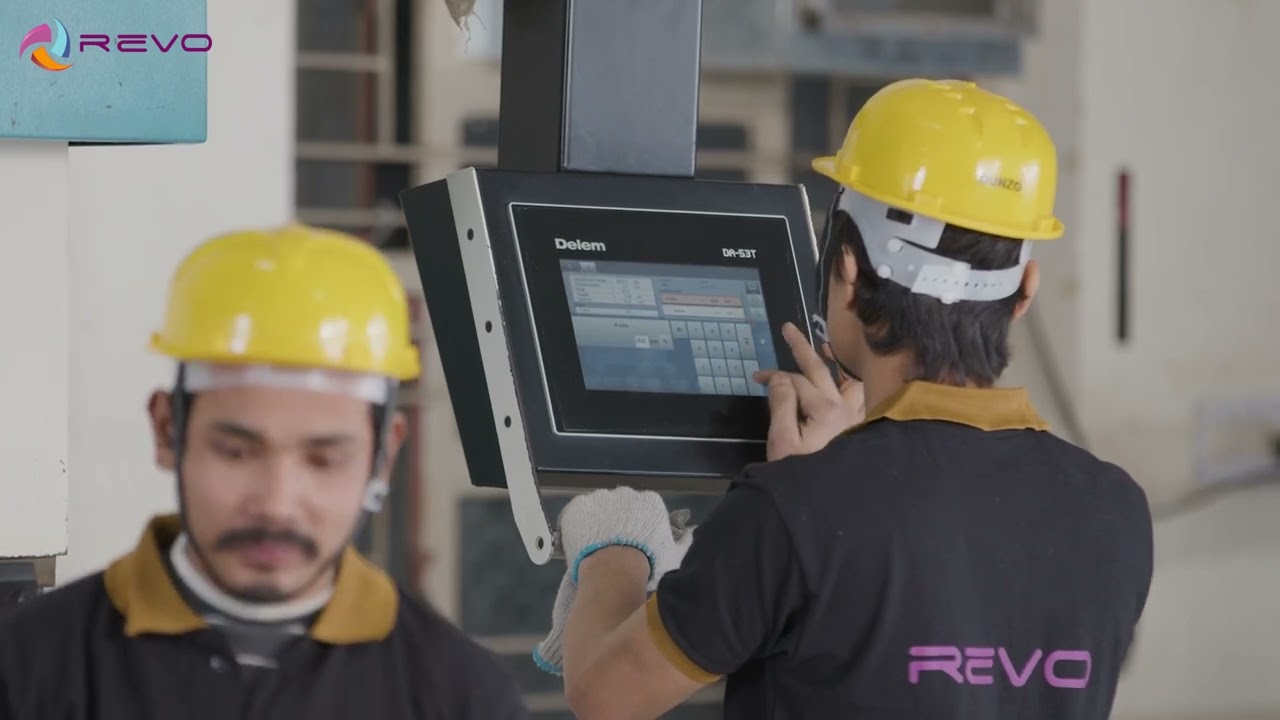 "Ravi Aircon Pvt. Ltd. | Revolutionizing HVAC Industry  | Top-Quality Air Management Solutions!