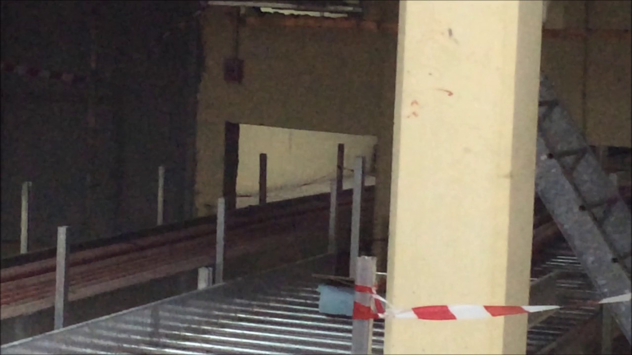 Failure of Cable During Hipot Test