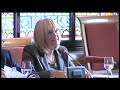 I Jornada de reconocimiento de Cátedras Institucionales y de Empresa Unizar (parte 1 de 5)