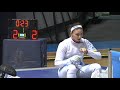 Campionati del Mediterraneo Cagliari2019 - Fasi finali - Gare mattina