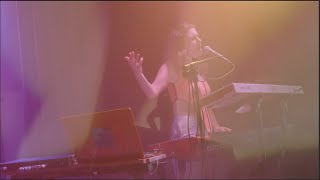 vega vi - Healer (live)