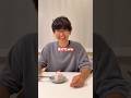 長男5歳の誕生日
