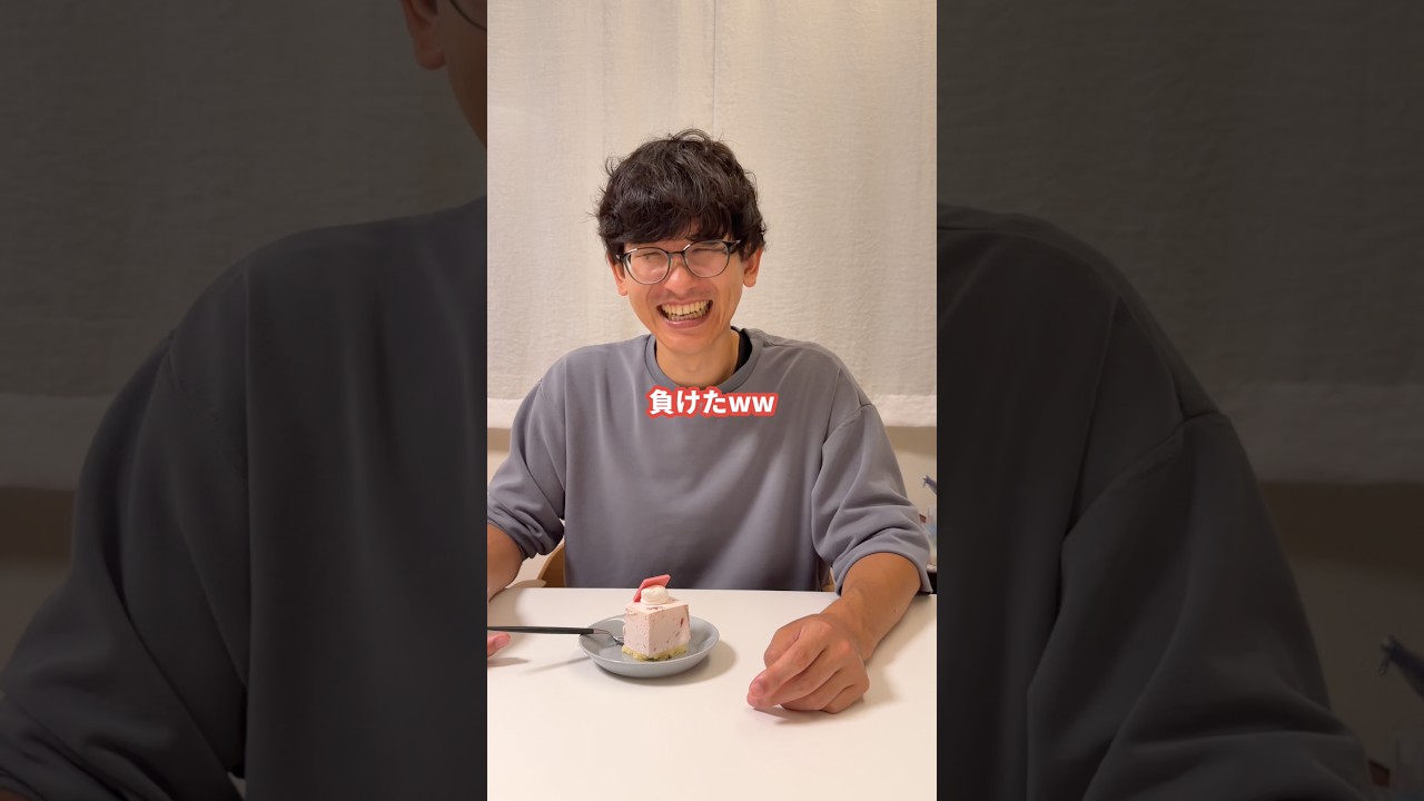 長男5歳の誕生日