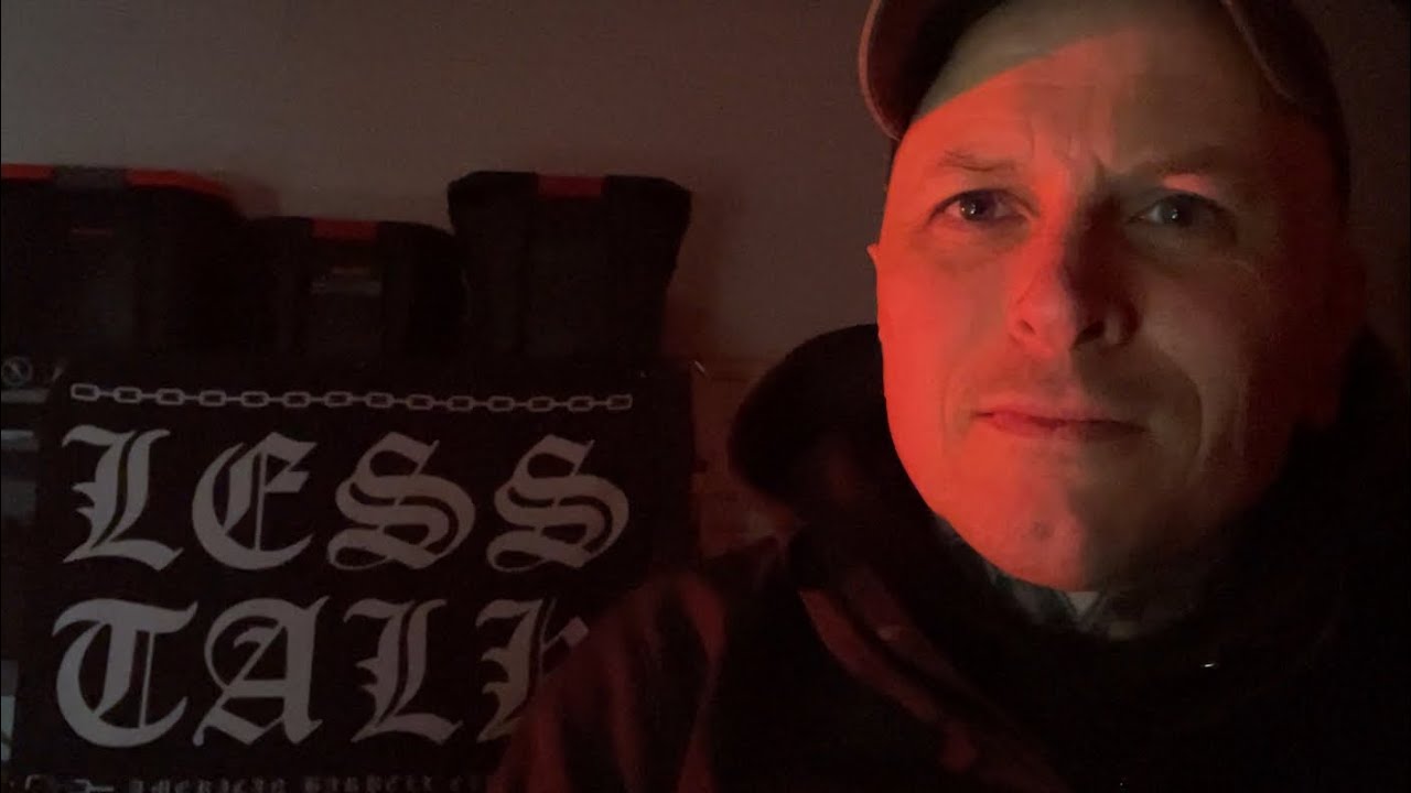 Squats, artist studios, and other alternate living situations.