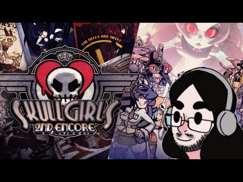 Skullgirls | Oyun Dozu