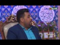 اداء الرادود الاهوازي احمد سواري في برنامج عشرة الكرامه بي رعاية قناة الاهواز الفضائيه