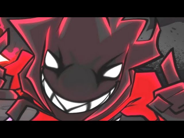 Red (Pokemon) Soundfont [Friday Night Funkin'] [Modding Tools]