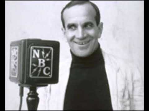 Al Jolson - Just One Of Those Things 1958 Cole Porter Songs "Jubilee"