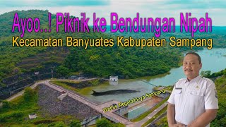 Bendungan Nipah Banyuates Kabupaten Sampang | Oktober 2022