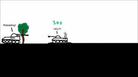 World of Tanks IN A NUTSHELL