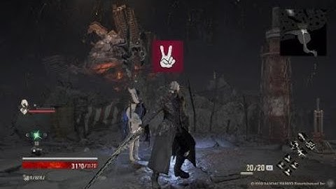 Code Vein: how to get to the Howling Pit