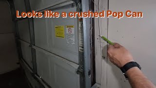 Tips & Tricks for Detailing/Measuring￼ Garage Door ￼- Menards Ideal