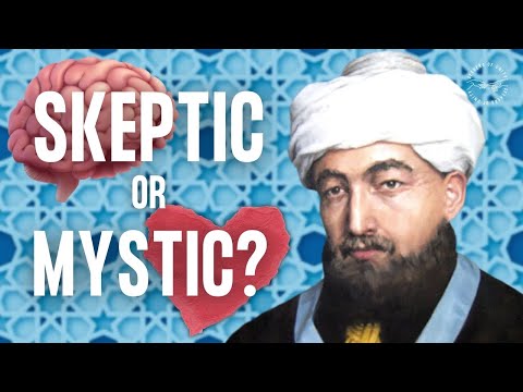 Was Maimonides a Skeptical Agnostic or a Secret Mystic?