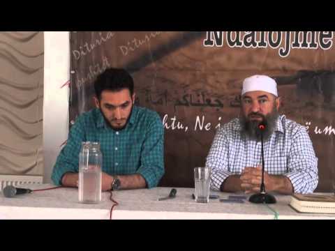 Video: Kur Festohet Ramazani?