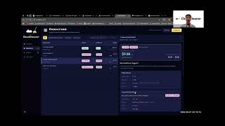 SimplifyNext Hackathon Demo Video - FYnal Boss