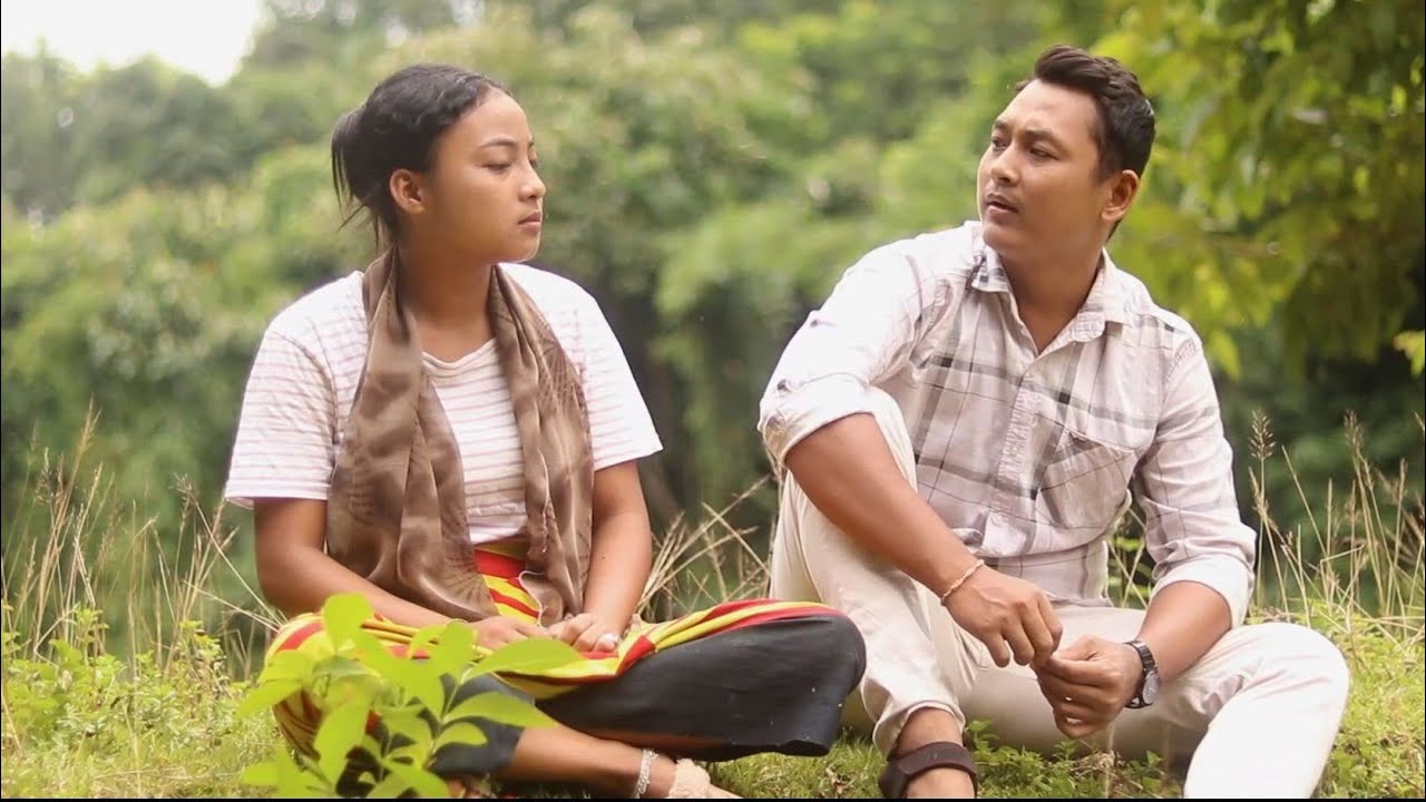 Power // Kokborok Short Movie // 2025