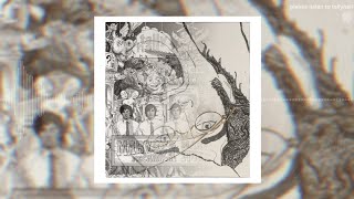 aristotle's spring and a storm (fool coda + creation)