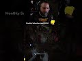 Moonwalk at home. 😂 #gaming #kickstreaming #twitch #deadbydaylight #fyp
