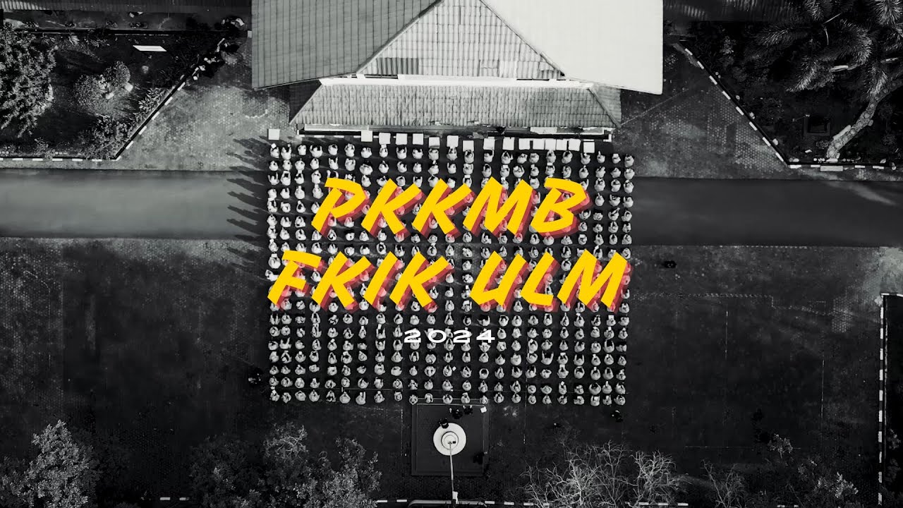 PKKMB FKIK ULM TAHUN 2024