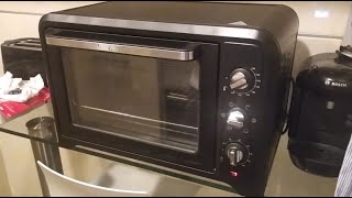 Funciones Del Horno Electrico ≡ que puedo cocinar con cada una de ellas
