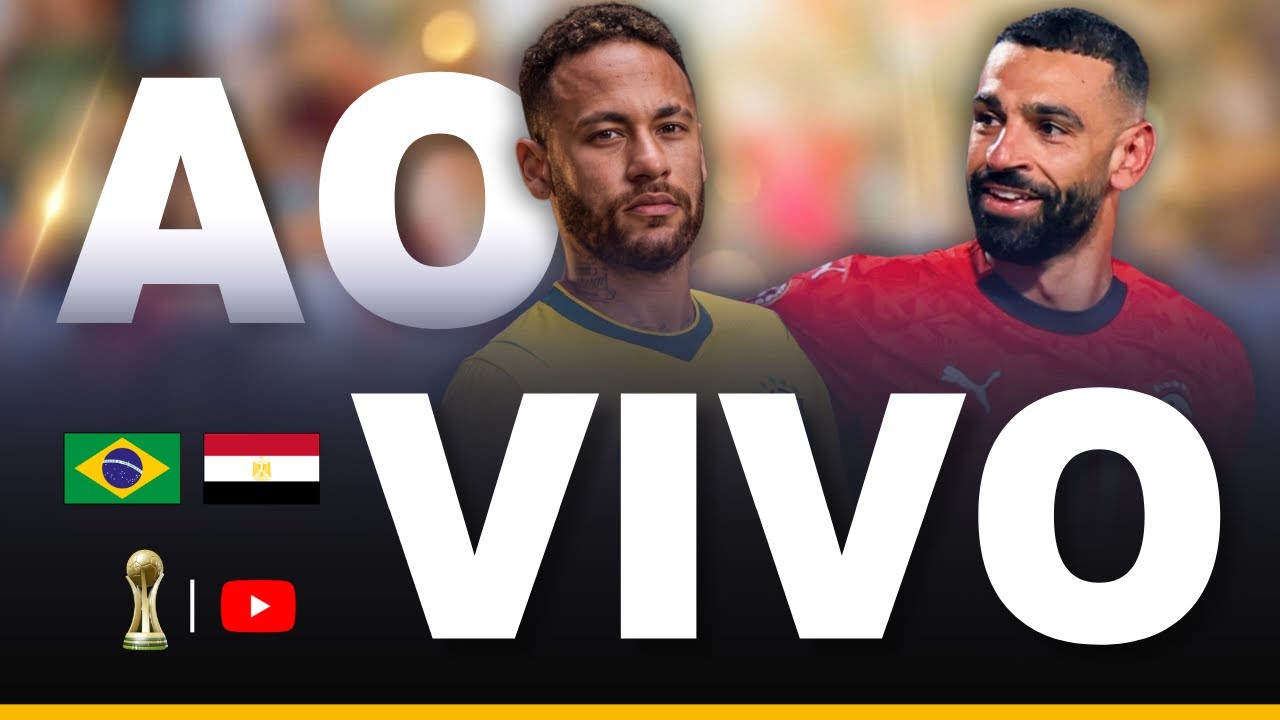 BRASIL X PANAMÁ JOGO AO VIVO - DIRETO DO ESTÁDIO - SELEÇÃO BRASILEIRA AO VIVO