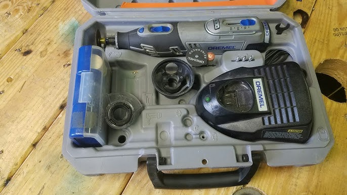 DREMEL® 8220 Cordless Tools