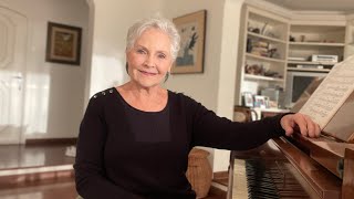POR CAUSA DE VOCÊ (Sima Halpern), de Tom Jobim e Dolores Duran