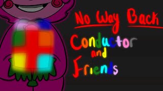 No Way Back||The Williams Family: Conductor and Friends|| TW-gore n flash|| #flipaclipfilmfestival