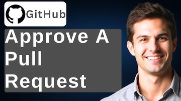 How To Approve A Pull Request On GitHub [2025 Guide]