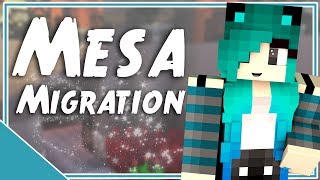 Mesa Migration | Episode 37 | Emo Goth Cupcake Cafe screenshot 5