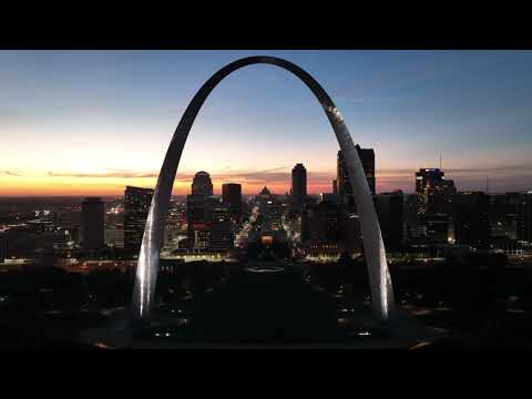 Saint Louis - (W2TL Teaser)