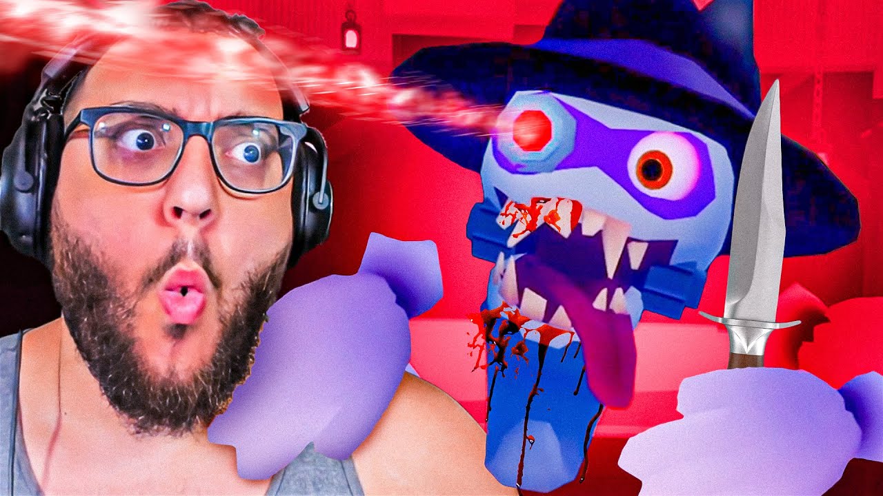 ROBLOX BREAK IN 2 IS HERE!