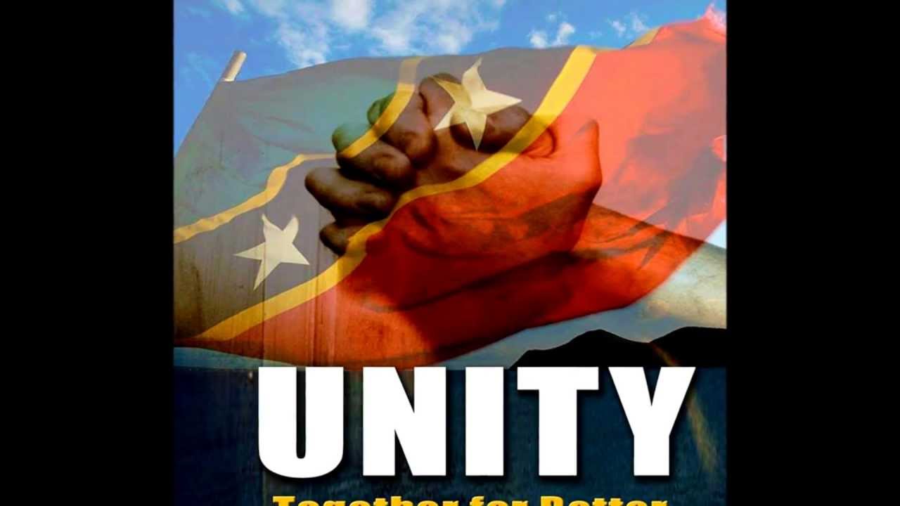 UNITY Together For Better One Order YouTube