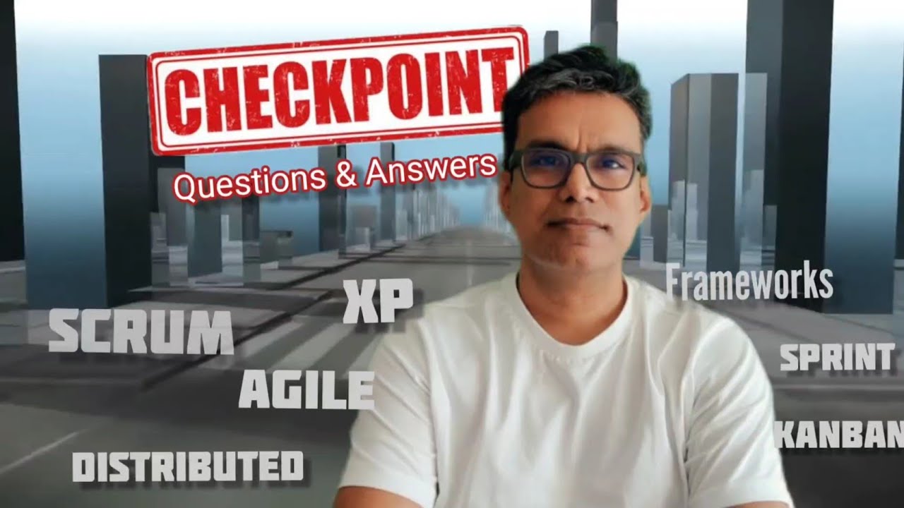 Checkpoint Interview Questions Recap | Questions & Answers | Top Interview Questions | Checkpoint ...