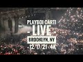 Capture de la vidéo Playboi Carti -  Full Show - Live @Barclay Center,Brooklyn, Ny...12/17/21 - 4K