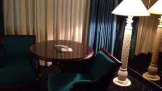 Montego Bay room review
