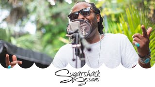 Arise Roots - Selecta (Live Music) | Sugarshack Sessions