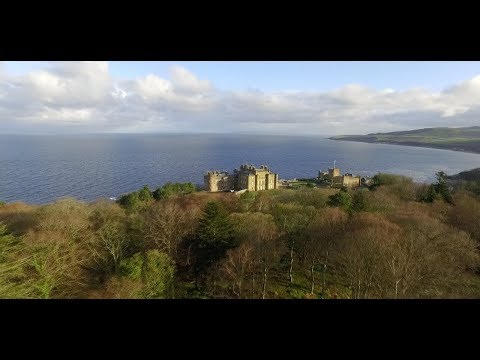 Video: Culzean Castle: Ang Kumpletong Gabay