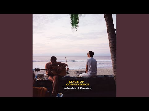 Putar Rule My World - Kings of Convenience