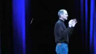 Make a Presentation Like Steve Jobs