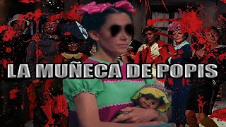 CREEPYPASTA DEL CHAVO DEL 8 | La muñeca de Popis