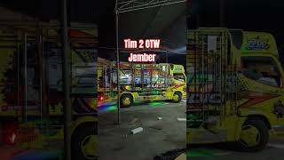 Tim 2 Brewog Berangkat Ke Jember brewog sound