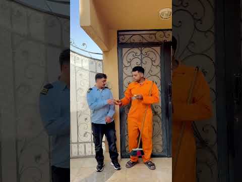 أخذ فلوس عشان يرجع اختو لبيت جوزها