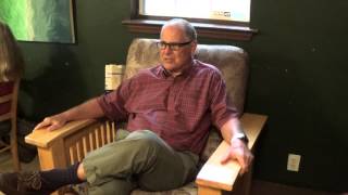 Dr. Ethan Fishman:  Principles of Prudent Leadership (Part 1) Introduction