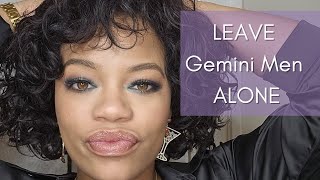 Why Cancer Women Shouldn't Date Gemini Men! Details